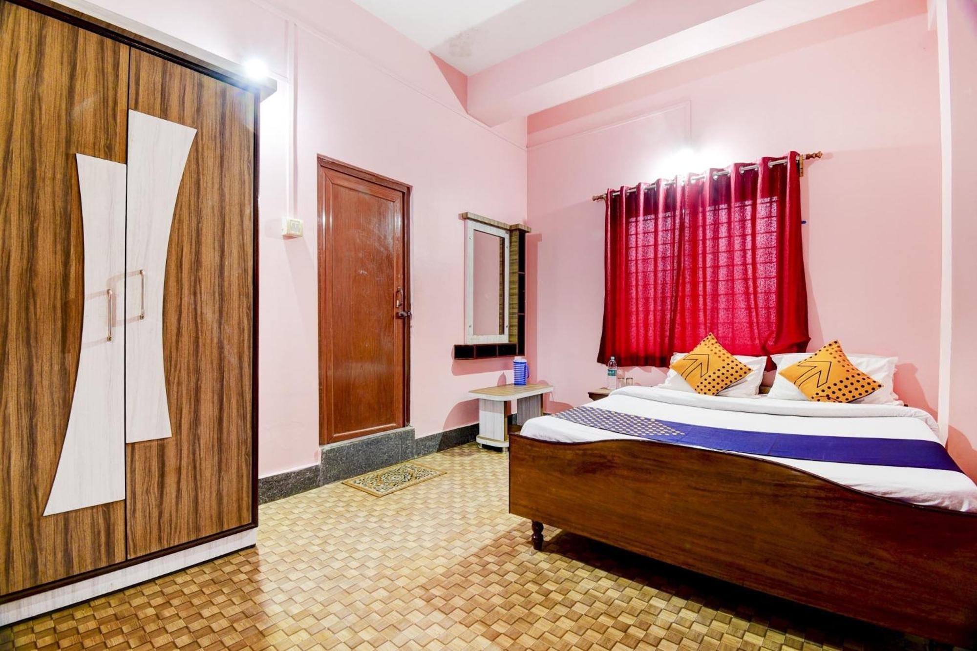 Hotel O Nandini Dibrugarh Exterior photo