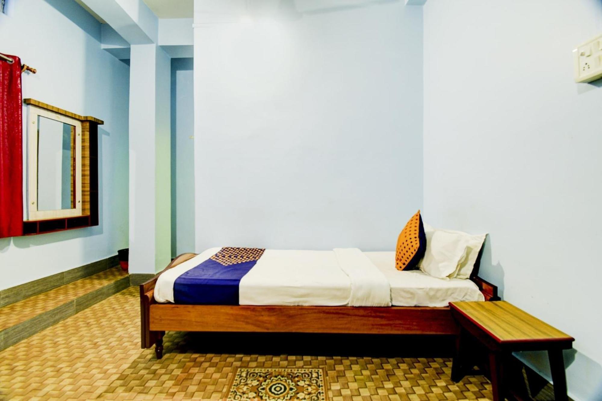 Hotel O Nandini Dibrugarh Exterior photo
