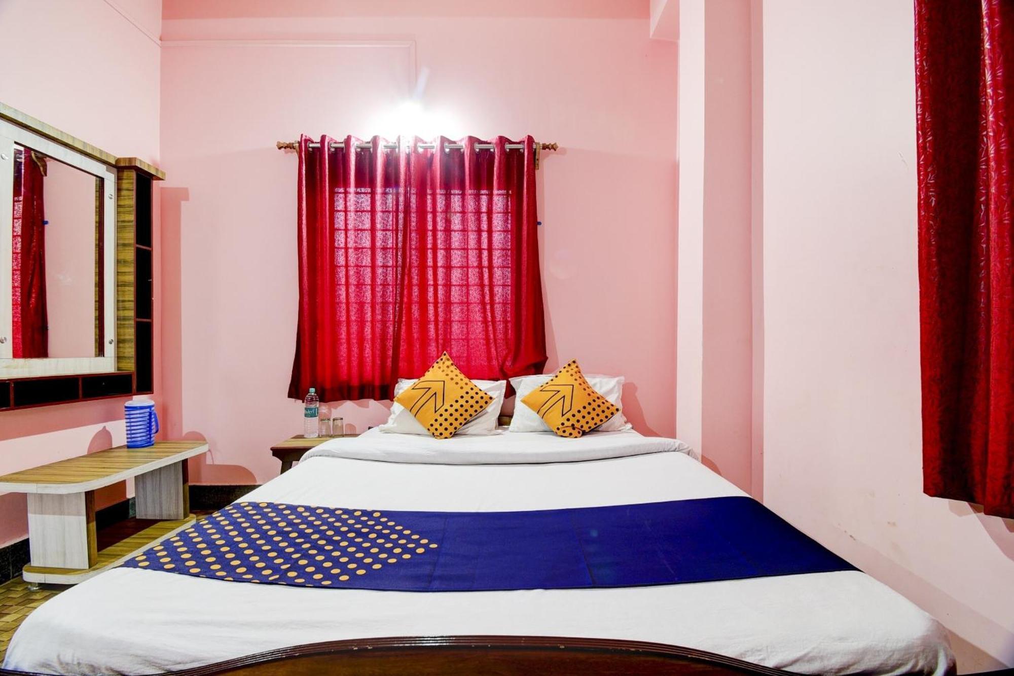 Hotel O Nandini Dibrugarh Exterior photo