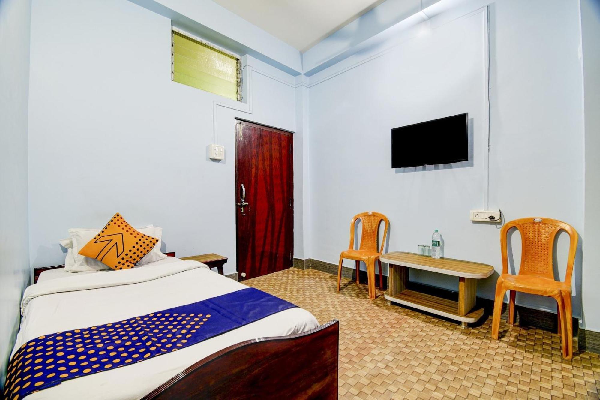 Hotel O Nandini Dibrugarh Exterior photo
