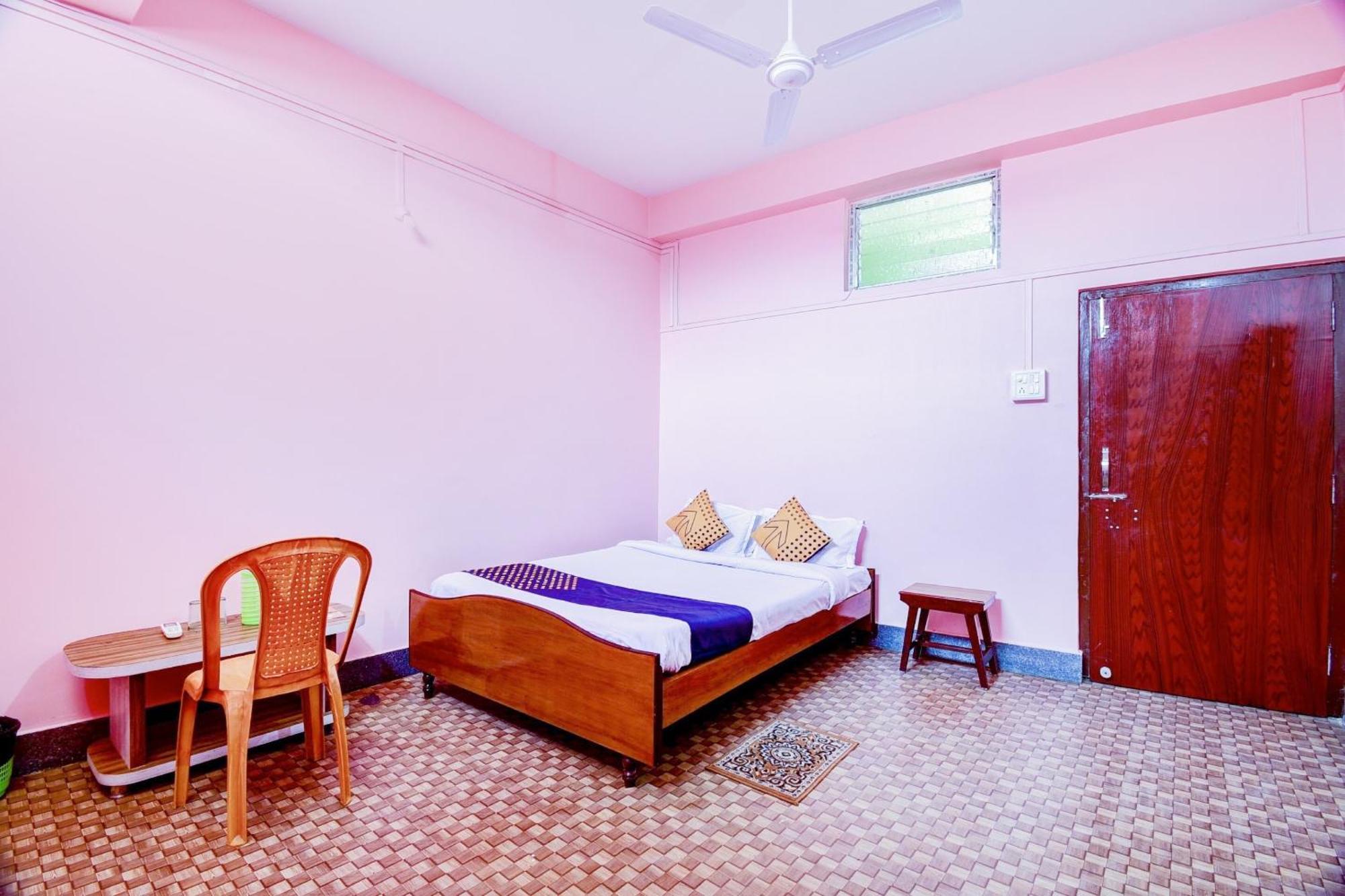 Hotel O Nandini Dibrugarh Exterior photo