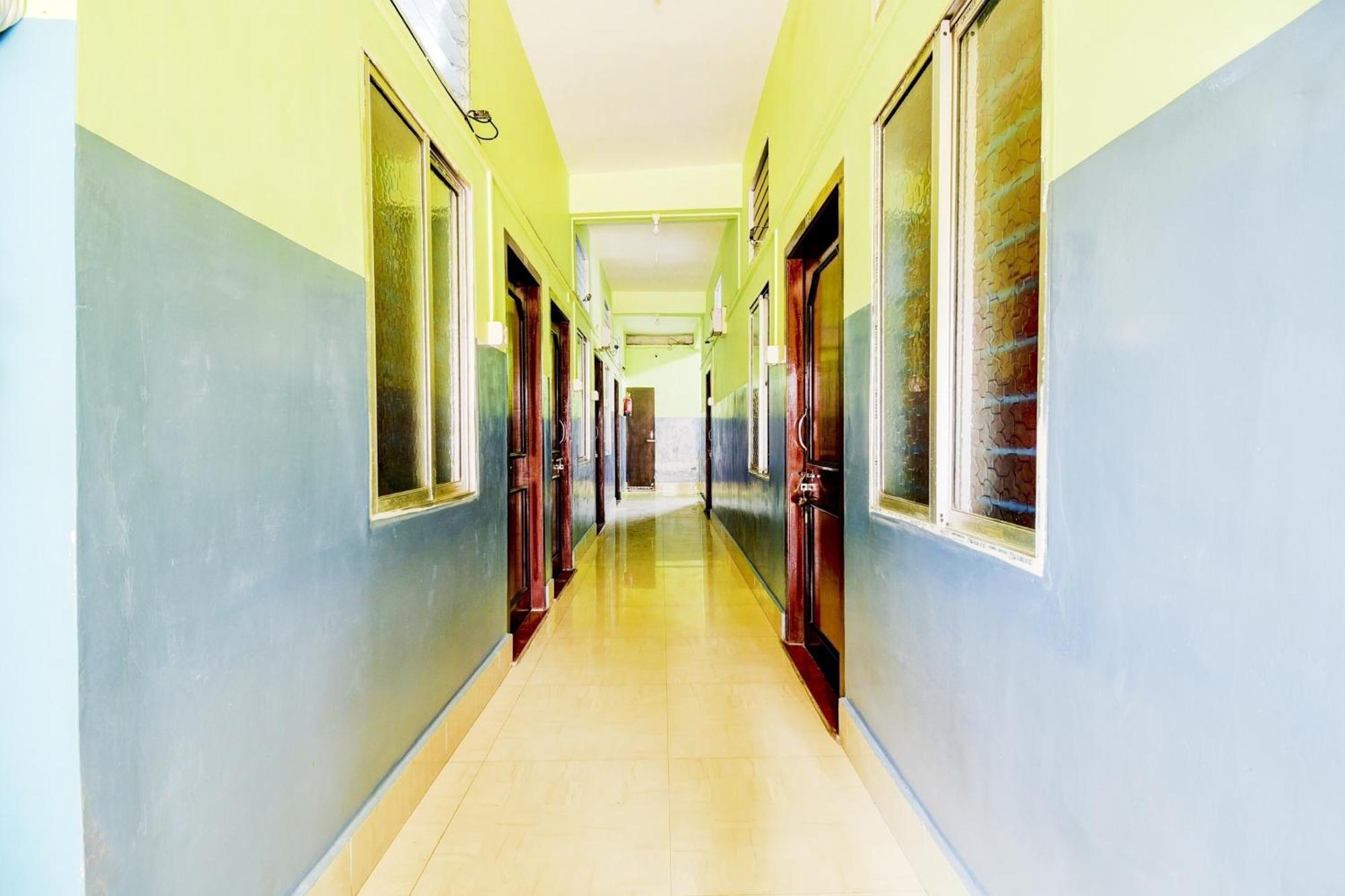Hotel O Nandini Dibrugarh Exterior photo