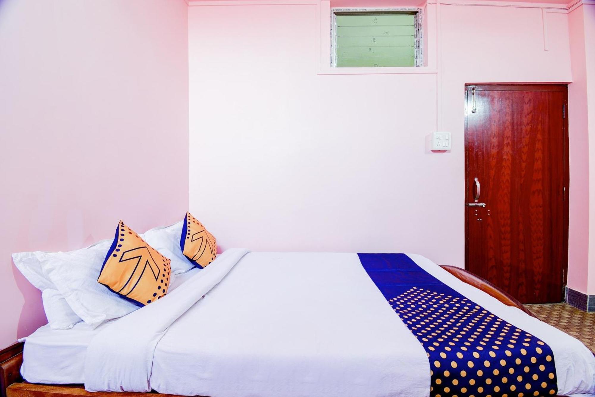 Hotel O Nandini Dibrugarh Exterior photo
